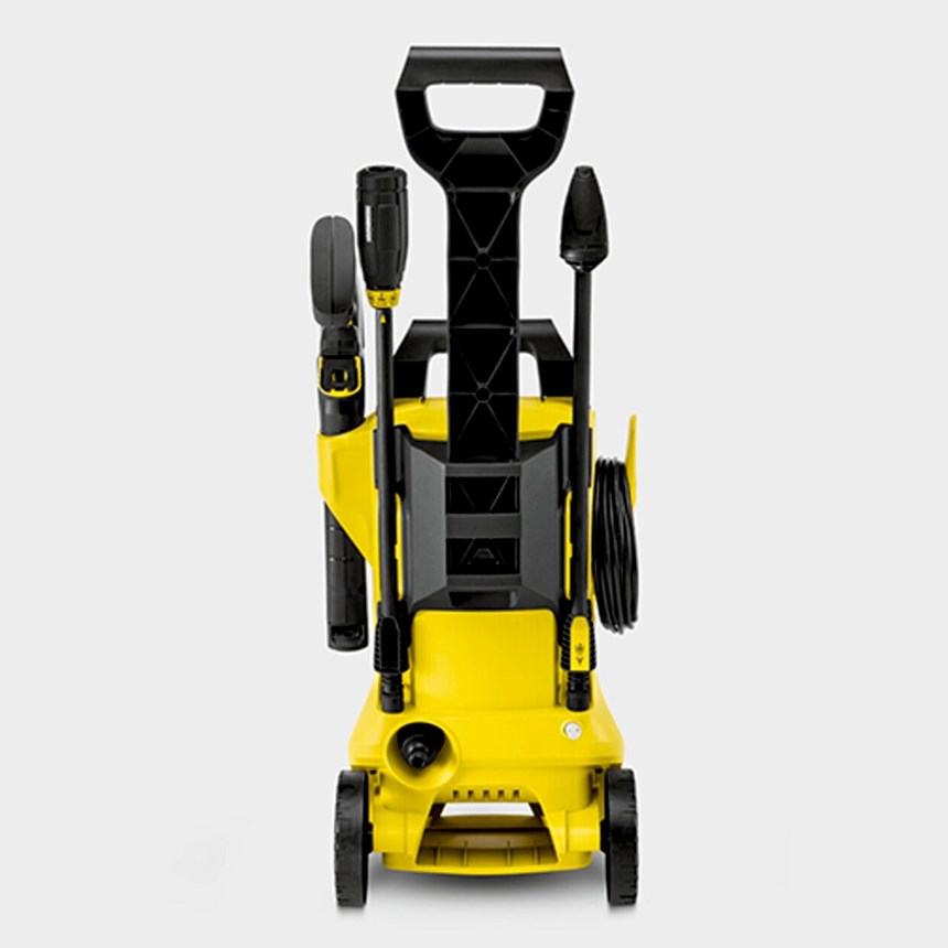 máy phun áp lực cao karcher - k 2 power control car & home hình 2 may phun ap luc cao karcher - k 2 power control car & home hinh 2