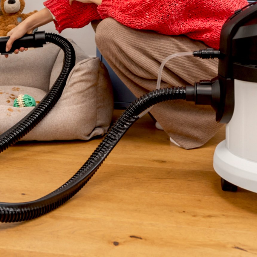 may lam sach tham karcher se 4 plus hinh 2