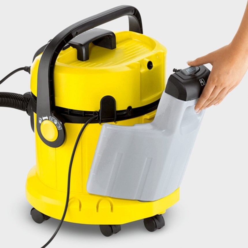 máy giặt thảm karcher se 4001 hình 1 may giat tham karcher se 4001 hinh 1