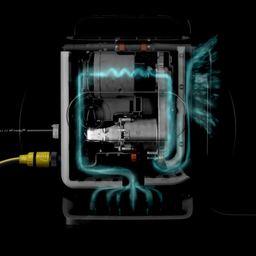 máy phun rửa áp lực cao karcher - k silent anniversary edition hình 0 may phun rua ap luc cao karcher - k silent anniversary edition hinh 0