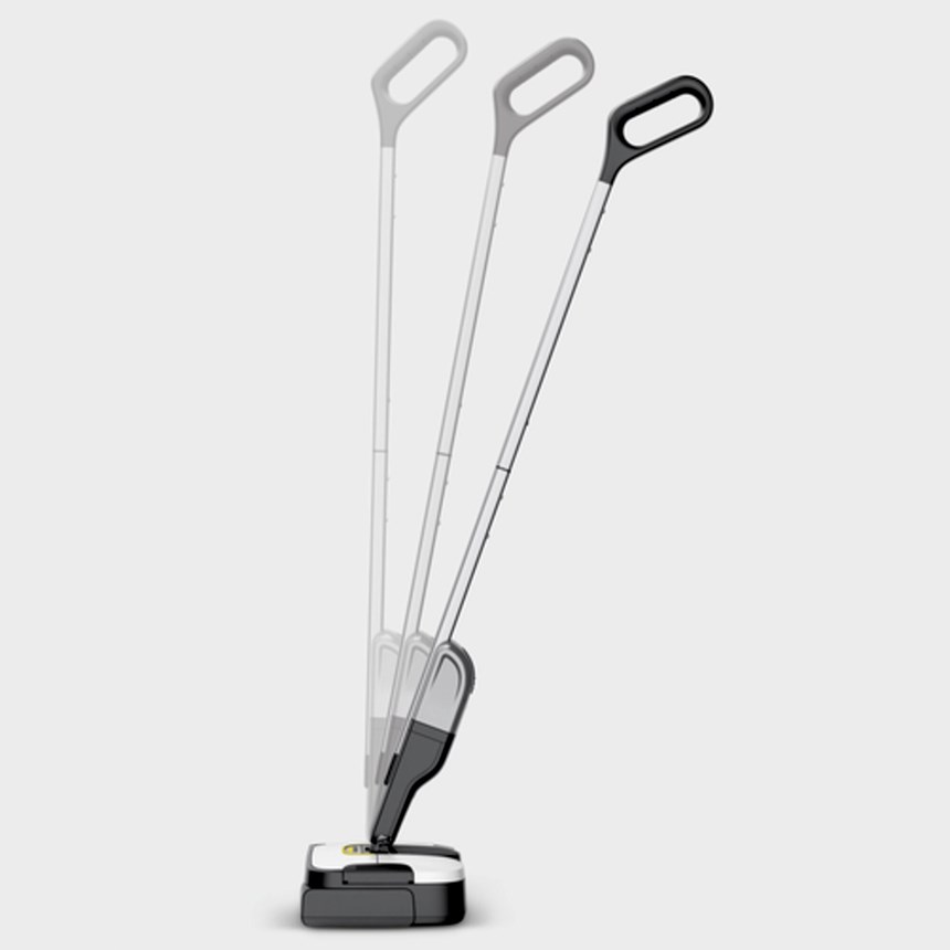 máy lau sàn karcher fc 2-4 battery  hình 2 may lau san karcher fc 2-4 battery  hinh 2