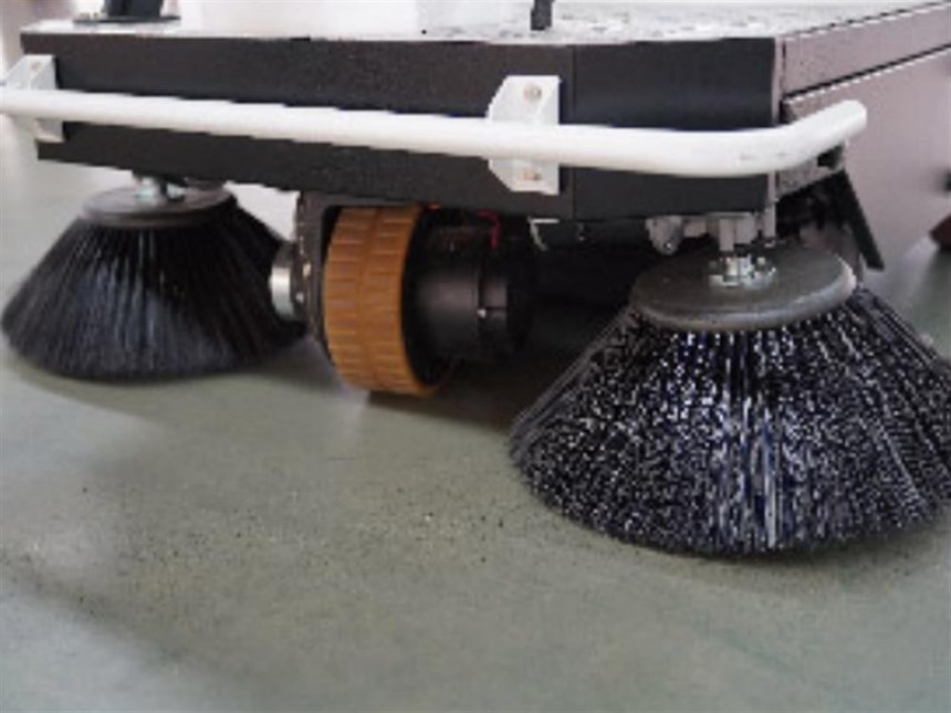 xe quét chạy điện ngồi lái k1 hình 2 xe quet chay dien ngoi lai k1 hinh 2