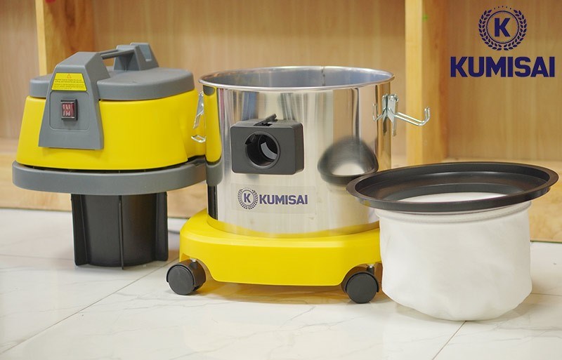 may hut bui cong nghiep kumisai kms 15 hinh 3