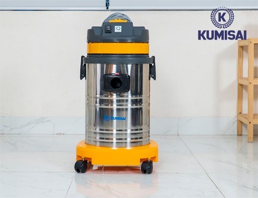 may hut bui cong nghiep kumisai kms 35a hinh 0