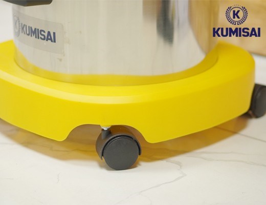 may hut bui cong nghiep kumisai kms 15 hinh 1