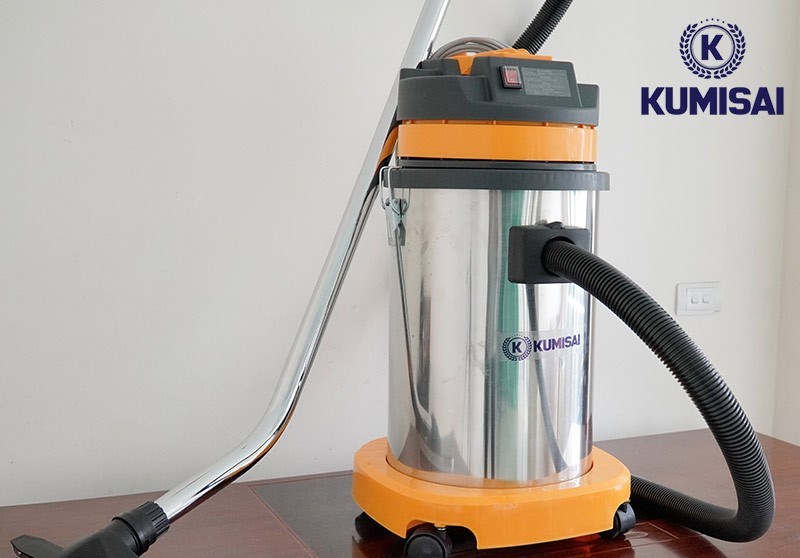 may hut bui cong nghiep kumisai kms30 hinh 0