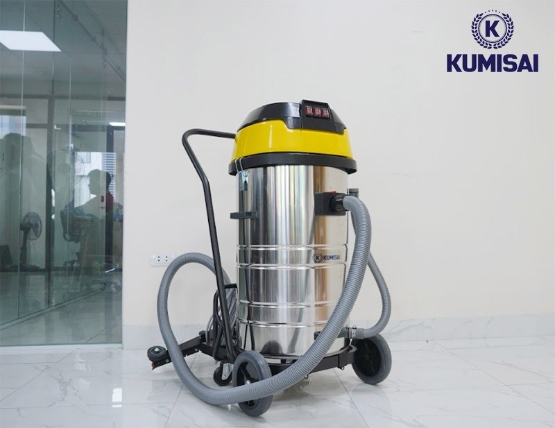 may hut bui cong nghiep nha xuong kumisai 380t hinh 0