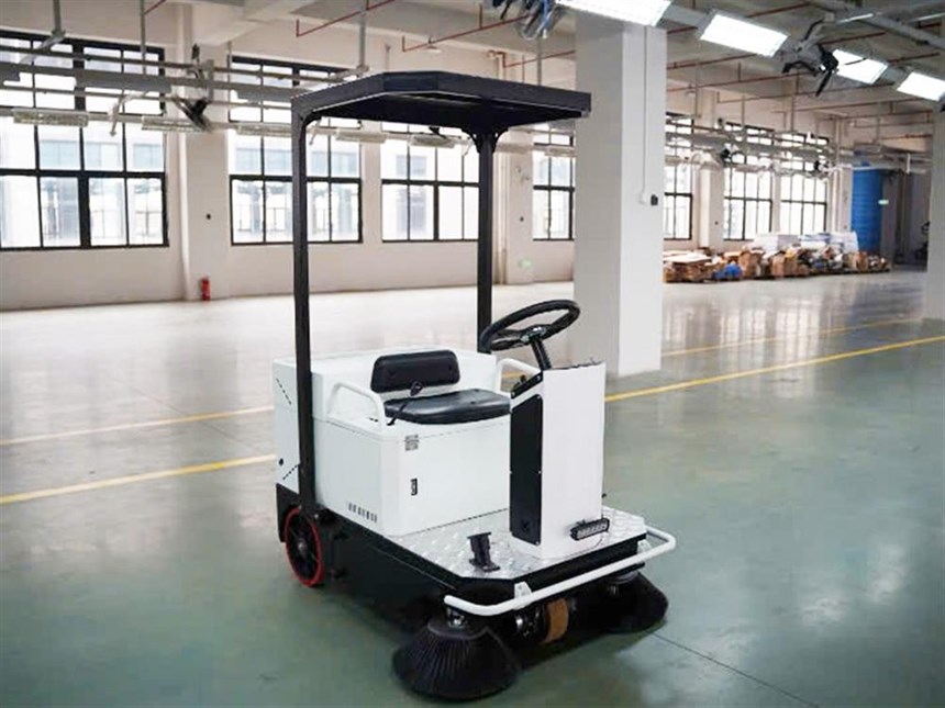 xe quét chạy điện ngồi lái k1 hình 0 xe quet chay dien ngoi lai k1 hinh 0