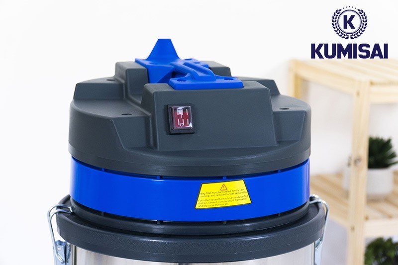 may hut bui cong nghiep cho gia dinh kumisai kms 30a hinh 3