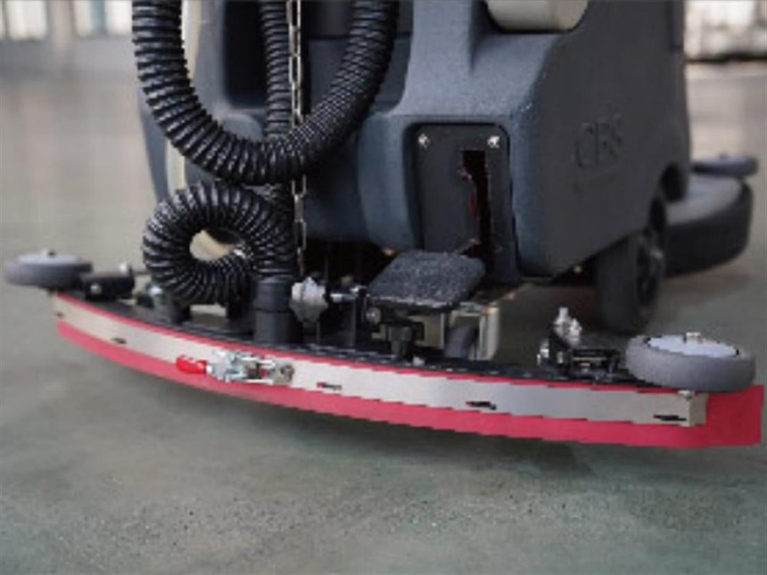 xe điện chà sàn đẩy tay q5 hình 2 xe dien cha san day tay q5 hinh 2