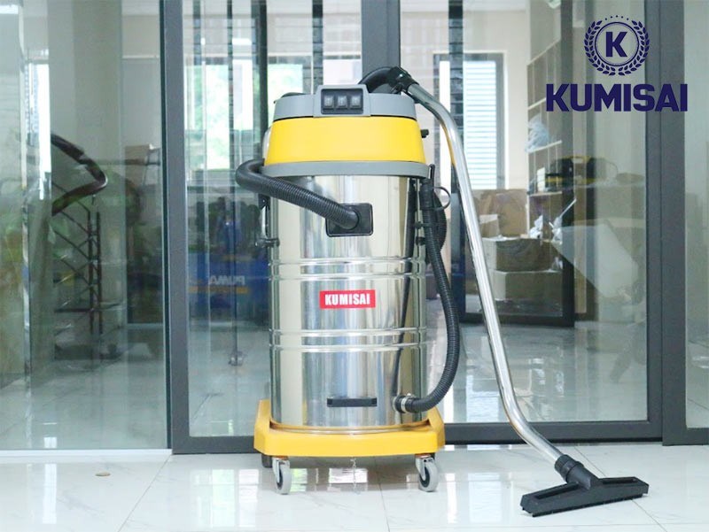 may hut bui cong nghiep kumisai kms803j hinh 0