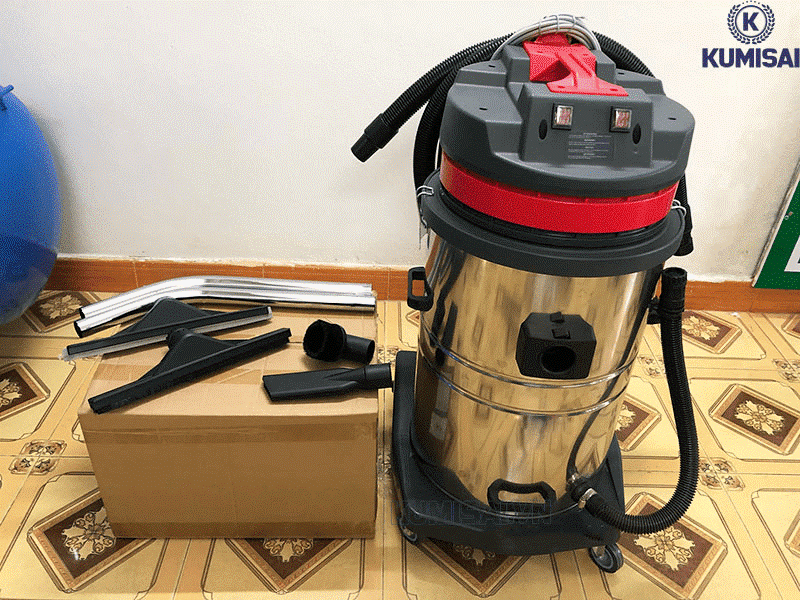 may hut bui cong nghiep camry bf-580 hinh 0