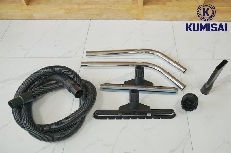 may hut bui cong nghiep kumisai kms30 hinh 1