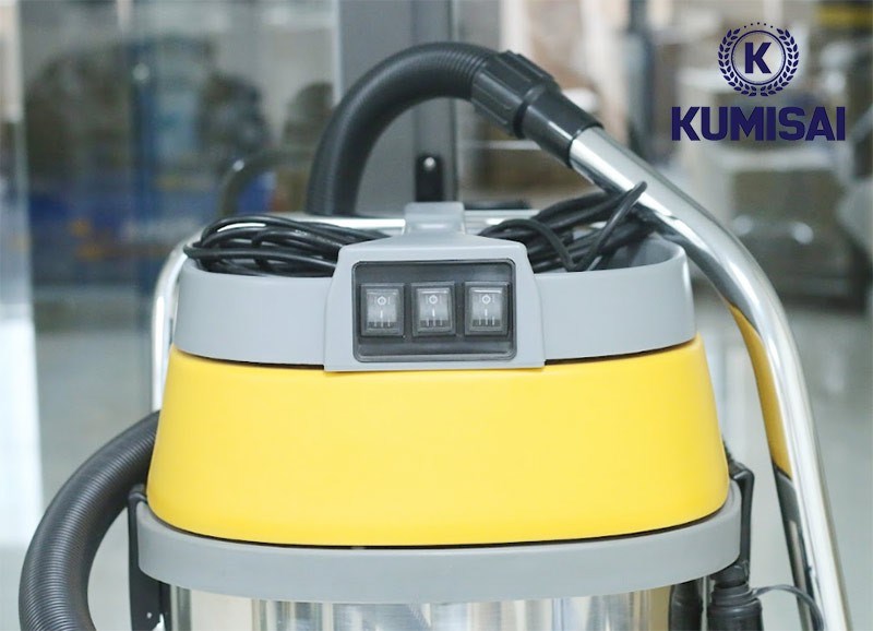 may hut bui cong nghiep kumisai kms803j hinh 2