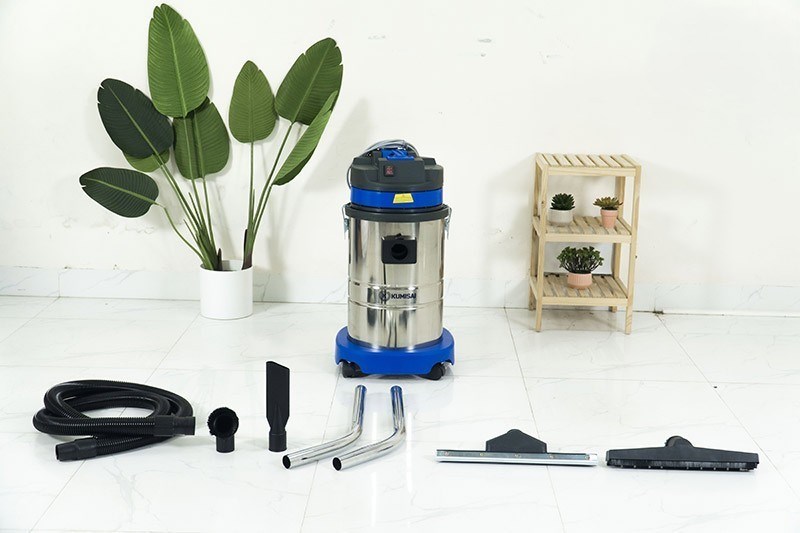 may hut bui cong nghiep cho gia dinh kumisai kms 30a hinh 1