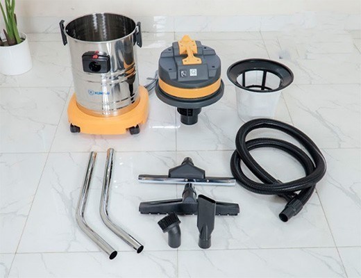 may hut bui cong nghiep kumisai kms 35a hinh 1