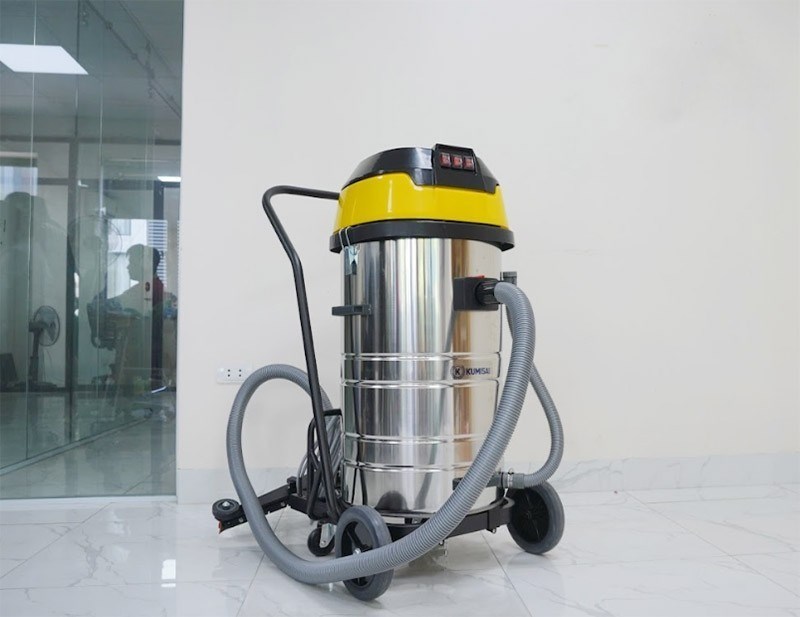 may hut bui cong nghiep nha xuong kumisai 380t hinh 0