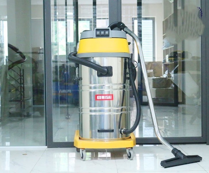 may hut bui cong nghiep kumisai kms803j hinh 0