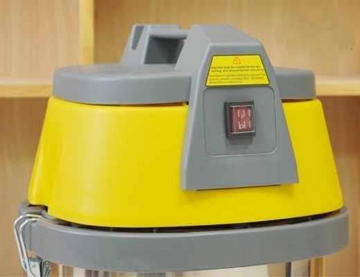 may hut bui cong nghiep kumisai kms 15 hinh 1