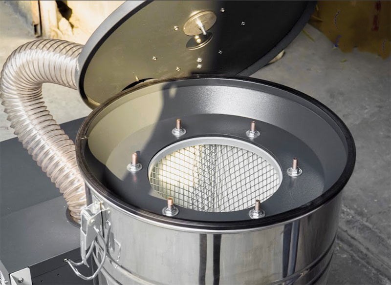 may hut bui cong nghiep kumisai kms100 hinh 3