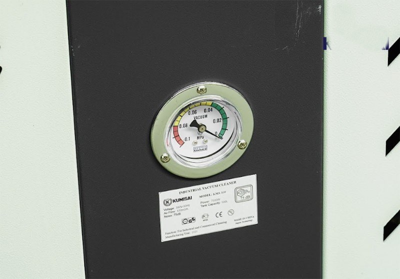 may hut bui cong nghiep kumisai kms100 hinh 2