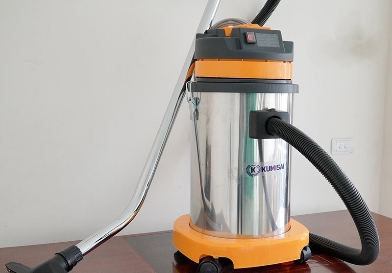 may hut bui cong nghiep kumisai kms30 hinh 0