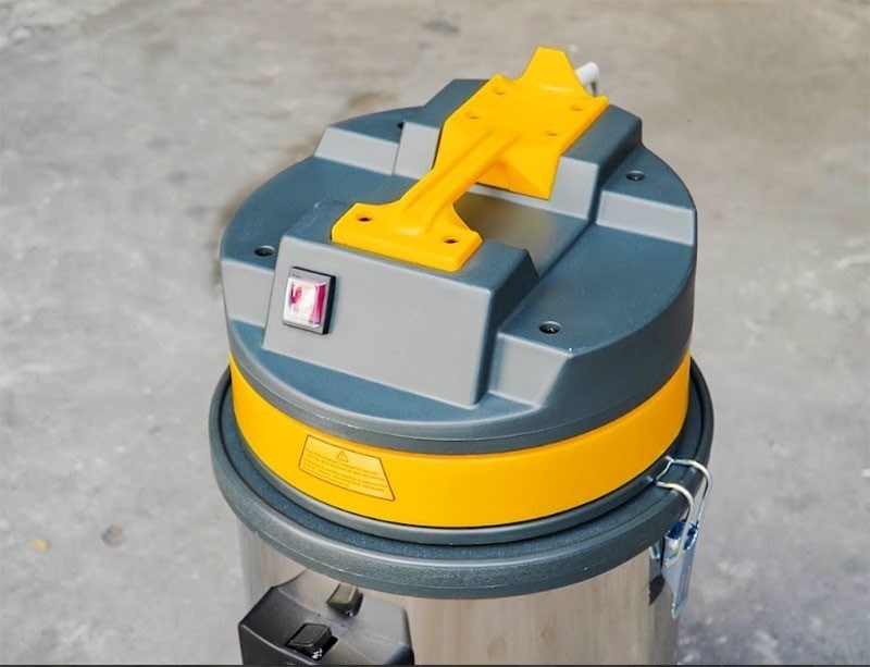 may hut bui cong nghiep kumisai kms30 hinh 2