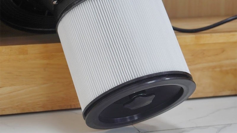 may hut bui nha xuong thung nhua kumisai kms 30s hinh 1