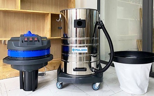 may hut bui cong nghiep kho uot palada pd80h hinh 1