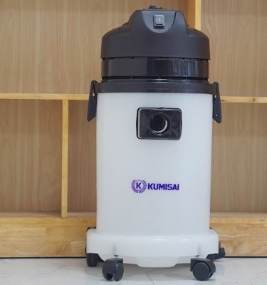 may hut bui nha xuong thung nhua kumisai kms 30s hinh 2