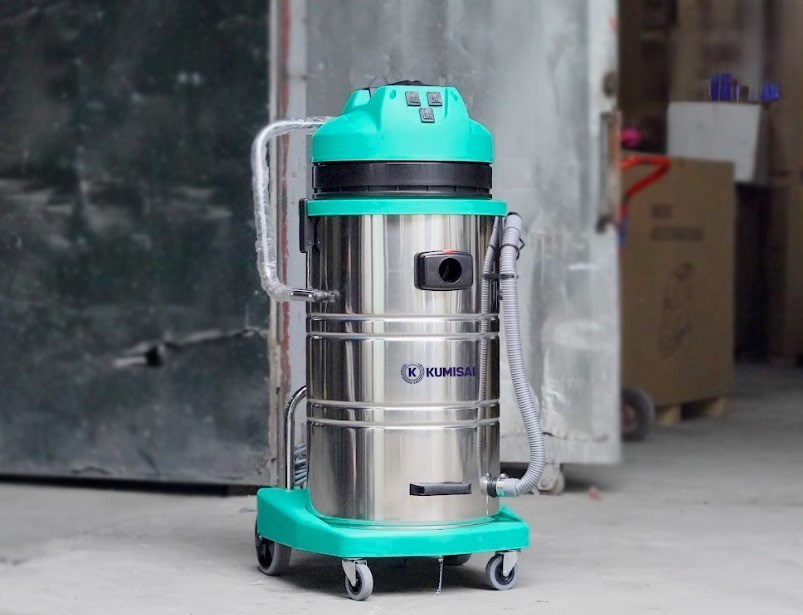 may hut bui nha xuong kumisai kms80 hinh 2