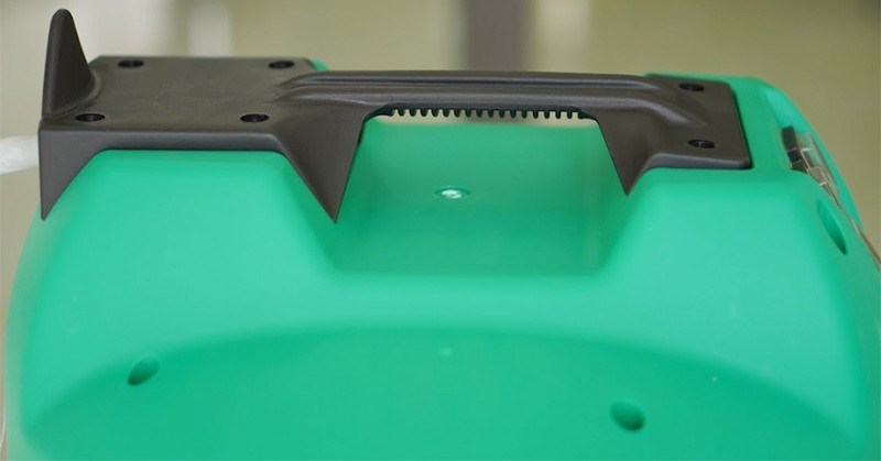 may hut bui cong nghiep kumisai kms 803 hinh 2