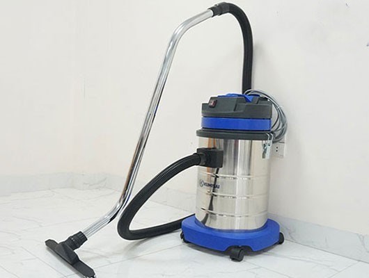 may hut bui nha xuong kumisai kms30s hinh 0