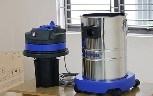 may hut bui nha xuong kumisai kms30s hinh 2