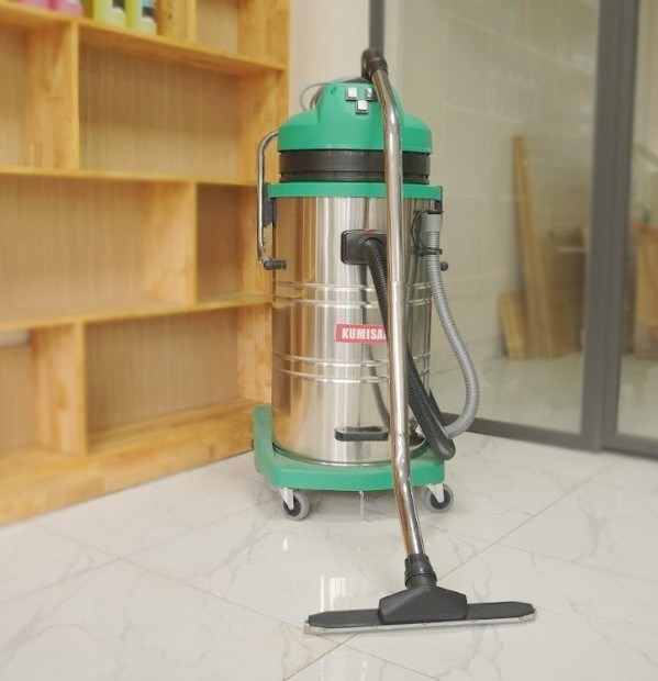 may hut bui cong nghiep kumisai kms 60-3 hinh 1