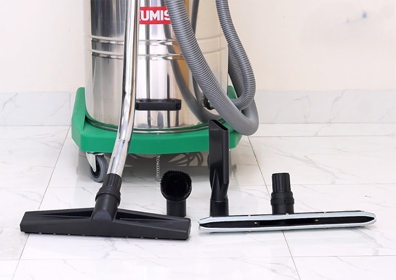 may hut bui cong nghiep kumisai kms 803 hinh 1