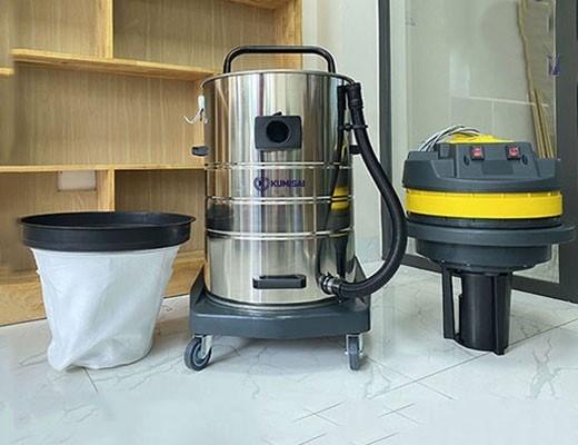 may hut bui hut nuoc kumisai kms70 hinh 1