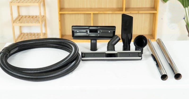 may hut bui thung nhua kumisai kms40 hinh 2