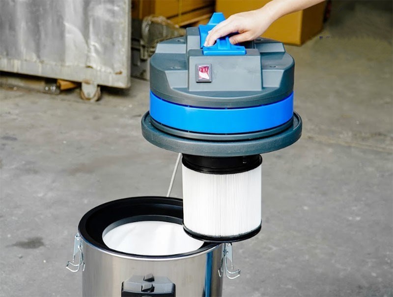 may hut bui cong nghiep kumisai kms40h-hepa hinh 1