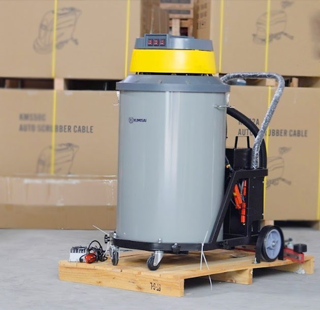 may hut bui uot cong nghiep kumisai kms 602t hinh 3