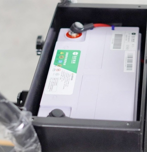 may hut bui uot cong nghiep kumisai kms 602t hinh 1