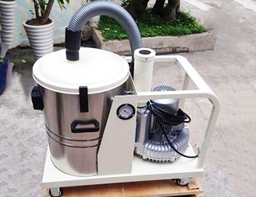 may hut bui 3 pha kumisai kms 220 hinh 0