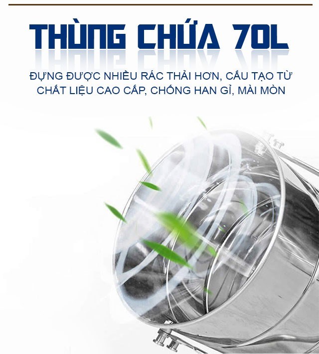 may hut bui 3 pha kumisai kms 220 hinh 2