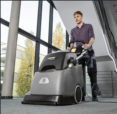 may giat tham cong nghiep karcher brc 45/45 c hinh 1