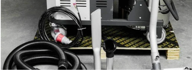 may hut bui cong nghiep kumisai kms 120 hinh 1