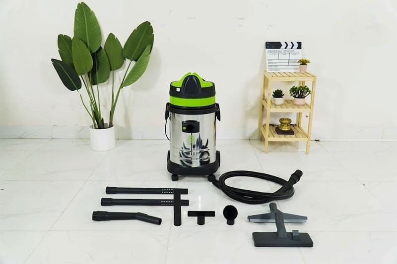 may hut bui kho uot ipc gs 1/33 w&d hinh 0