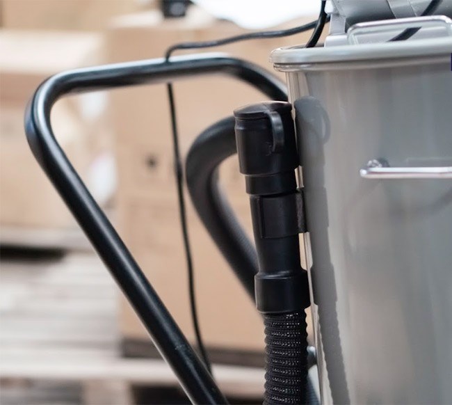 may hut bui cong nghiep kumisai kms 603t 220l hinh 3