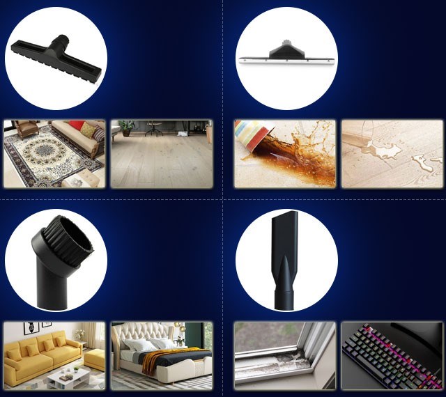 may hut bui lon kumisai kms 60-2 hinh 1