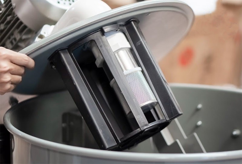 may hut bui cong nghiep kumisai kms 603t 220l hinh 4