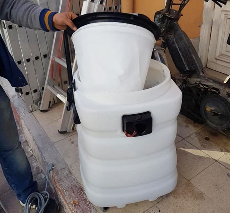 may hut bui cong nghiep thung nhua camry bf583a hinh 0